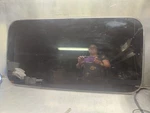 2008-2015 Nissan Rogue Sunroof Glass Assembly 91210-JM01A Oem. Fixed Price $100.00.