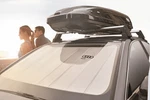 Genuine Audi Uv Sun-shield ZAW-064-360-AC. Fixed Price $76.55.