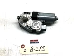 2011-2018 Porsche Cayenne 958 Panoramic Sunroof Moonroof Electric Motor Oem. Fixed Price $74.99.