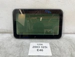 99-06 Oem Bmw E46 325 328 330 Sedan Window Top Glass Cover 60K. Fixed Price $99.95.