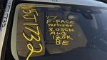 Used Panel Glass Fits: 2017 Jaguar F-pace Panoramic Sunroof Front Sliding. Fixed Price $649.99.