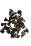 Bmw E30 Genuine Manual Sunroof Hardware Sliding Screws Bolts 54121932543. Fixed Price $31.45.