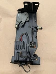 1994-99 Bmw 323I 325 328 M3 E36 Convertible Top Tonneau Flap Lid Motor 130821319. Fixed Price $248.00.