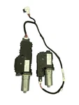 2021 - 2023 Mercedes GLA45 Amg H247 Oem Panoramic Roof Glass & Shade Motors (2). Fixed Price $85.00.