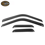 Fits 88-99 Gmc Chevy C1500 C2500 K1500 K2500 Window Visors Rain Sun Guard Vent. Fixed Price $29.20.