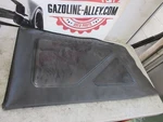 2007-2010 Jeep Wrangler Jk Oem Door Left Driver Soft Top Window 1HE03SX9AB. Fixed Price $129.95.