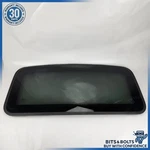2011-2017 Honda Odyssey Glass Oem Moonroof Assembly. Fixed Price $169.95.