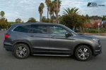 For 16-22 Honda Pilot Jdm Mugen Tape-on Side Vents Window Visors Rain Deflectors. Fixed Price $29.99.