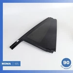 14-22 Lr Range Rover L405 Lwb Rear Left Side Door Quarter Window Glass Oem. Fixed Price $249.00.