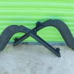 97-06 Jeep Wrangler Tj Soft Top Door Window Surrounds Trims. Fixed Price $160.00.