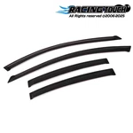 Window Visors Rain Guard Subaru B9 Tribeca 2006 2007 2008 2009-2014 06-14 4DR. Fixed Price $29.02.