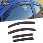 Window Visors Fits 13-22 Buick Encore 15-22 Chevy Trax In-channel Deflector. Fixed Price $38.99.
