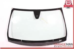 15-20 Mercedes X156 GLA250 Front Window Glass Panel Oem. Fixed Price $173.25.