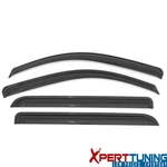 Fits 15-20 Cadillac Escalade Chevy Tahoe Gmc Yukon Acrylic Window Visors Guard. Fixed Price $29.99.