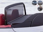 Porsche 991 2012 - 2022 Turbo Convertible Wind Deflector Part No 9P1862951A1E0. Fixed Price $400.00.