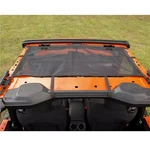 Rugged Ridge Eclipse Hard Soft Top Front Half Mesh Sun Shade For Wrangler Jl. Fixed Price $84.99.