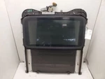 Toyota Matrix, Sunroof Glass Complete Assembly, 2003-2008, 63201-01010, Oem. Fixed Price $232.32.