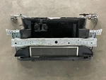 15-17 Land Rover Discovery Sport Radiator Condenser Support Frame 2.0L 1491 Oem. Fixed Price $909.99.
