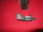 Nos Gm 1963 - 67 Corvette 3830653 Drivers Side Convertible Top Weatherstrip. Fixed Price $25.00.