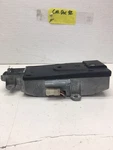 00-06 Bmw E46 Upper Convertible Soft Top Lid Roof Lock Latch Drive Mechanism Oem. Fixed Price $115.00.