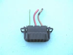 07 08 09 10 11 12 13 14 15 16 Vw Eos Power Motor Used Plug P221. Fixed Price $25.00.
