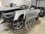 Convertible Top Motor Lift Fits 16-24 Camaro 928927. Fixed Price $284.99.