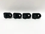 13-20 Nissan Pathfinder Door Jamb Ajar Sensor Lamp Light Switch Button Set 4 Oem. Fixed Price $34.00.