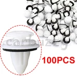 9MM Hole Car Door Trim Retainer For Mitsubishi Eclipse Endeavor Galant. Fixed Price $10.79.