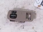 04-10 Toyota Sienna Wing Power Mirror Window Rear Vent Switch Trim 183574-55446. Fixed Price $27.99.