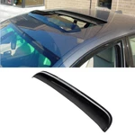 43IN Visor Ford Large Moonroof Sun/rain Guard Wind Deflector Smoke. Fixed Price $33.99.