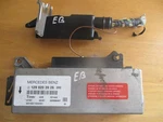1298203926, Mercedes Benz R129 SL320 SL500 SL600 Convertible Top Control Module. Fixed Price $375.00.