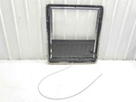 2015 Mercedes G63 Amg W463 Sunroof Frame *note. Fixed Price $1245.32.