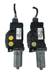 17-23 Alfa Romeo Giulia Overhead Sunroof Moonroof Motor Regulator Pair Oem. Fixed Price $129.99.