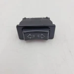 Land Rover Classic Discovery 1 Electric Window Switch Part# PRC5255. Fixed Price $14.95.