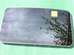 2011-2017 Chevy Chevrolet Equinox Gmc Terrain Front Glass Oem. Fixed Price $99.00.