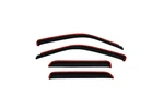 Avs 194751 In-channel Ventvisor 4-PC For 1996-02 Toyota 4RUNNER. Fixed Price $80.95.