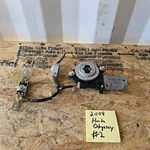 2008 Honda Odyssey Moonroof Motor Assembly 70450-S7S-003 Oem. Fixed Price $31.49.