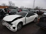 Used Convertible Top Motor Fits: 2007 Ford Mustang Grade. Fixed Price $159.09.