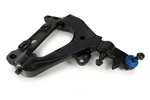 Suspension Control Arm And Ball Fits 2008-2009 Saab 9-7X Mevotech Original Grad. Fixed Price $141.57.