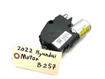 2021-2024 Hyundai Tucson Sunroof Moonroof Window Glass Motor Oem. Fixed Price $69.99.
