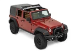 Bestop 52453-35 Sunrider For Hardtop- 07-18 Jeep Wrangler Jk. Fixed Price $815.46.