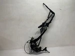 02-10 Lexus SC430 Rear Right Trunk Lift Hinge Support W/motor, Oem LOT3368. Fixed Price $199.00.
