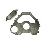 Scott Drake C9DZ-7007-7986 73 Ford Mustang Engine To Transmission Spacer Plate. Fixed Price $120.29.