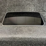 Kia Forte Sdn Front Panoramic Roof Glass 81630M6000 2019 2024 Oem. Fixed Price $200.00.