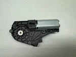 2010 - 2014 Bmw 550I, 535I Gt Sunroof Electric Motor Actuator 0536013202 Oem. Fixed Price $44.10.