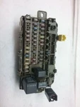 Cabin Fuse Relay Box 1.6L At Sedan 4 Door Dx 1997 Honda Civic HO-3P. Fixed Price $60.16.