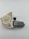 Audi Q5 Vw Golf Passat Front Window Regulator Motor Ns Lh 5Q4959801B Genuine. Fixed Price $54.75.