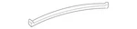 Genuine Mercedes-benz Seal 231-790-01-98. Fixed Price $101.60.
