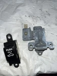 2000-2005 Mitsubishi Eclipse Sunroof Switch Bracket Button X7. Fixed Price $24.99.