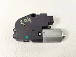 17-20 Jaguar F-pace Sunroof Moon Window Regulator Power Actuator Motor Oem. Fixed Price $47.50.